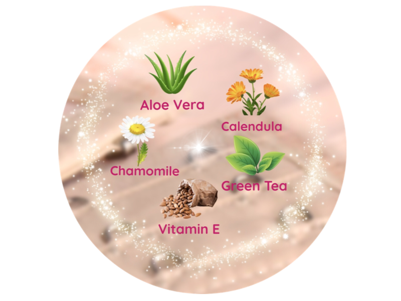 What Makes our Garments SO Very Special and Unique