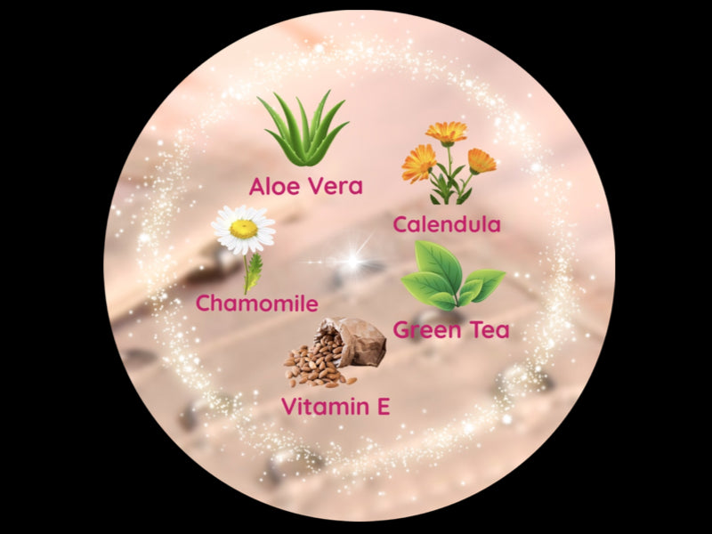 What Makes our Garments SO Very Special and Unique