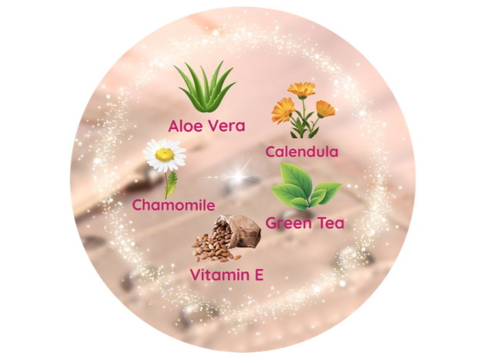 What Makes our Garments SO Very Special and Unique