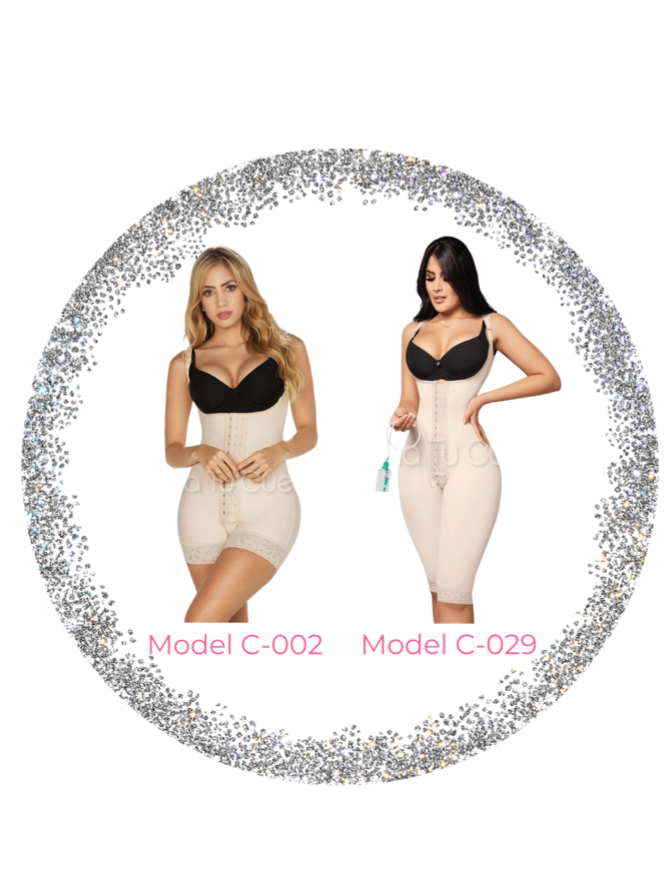 The Perfect and Proper Garments after a Tummy Tuck