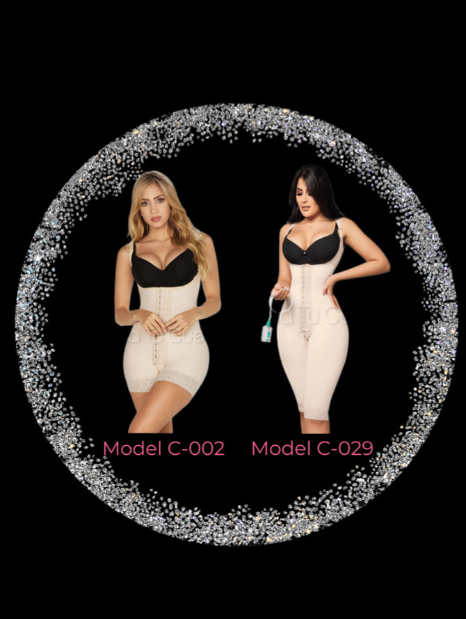 The Perfect and Proper Garments after a Tummy Tuck