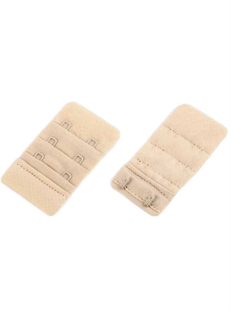 Model EXTHE - Hook/Eye Extensions, Up to 7"