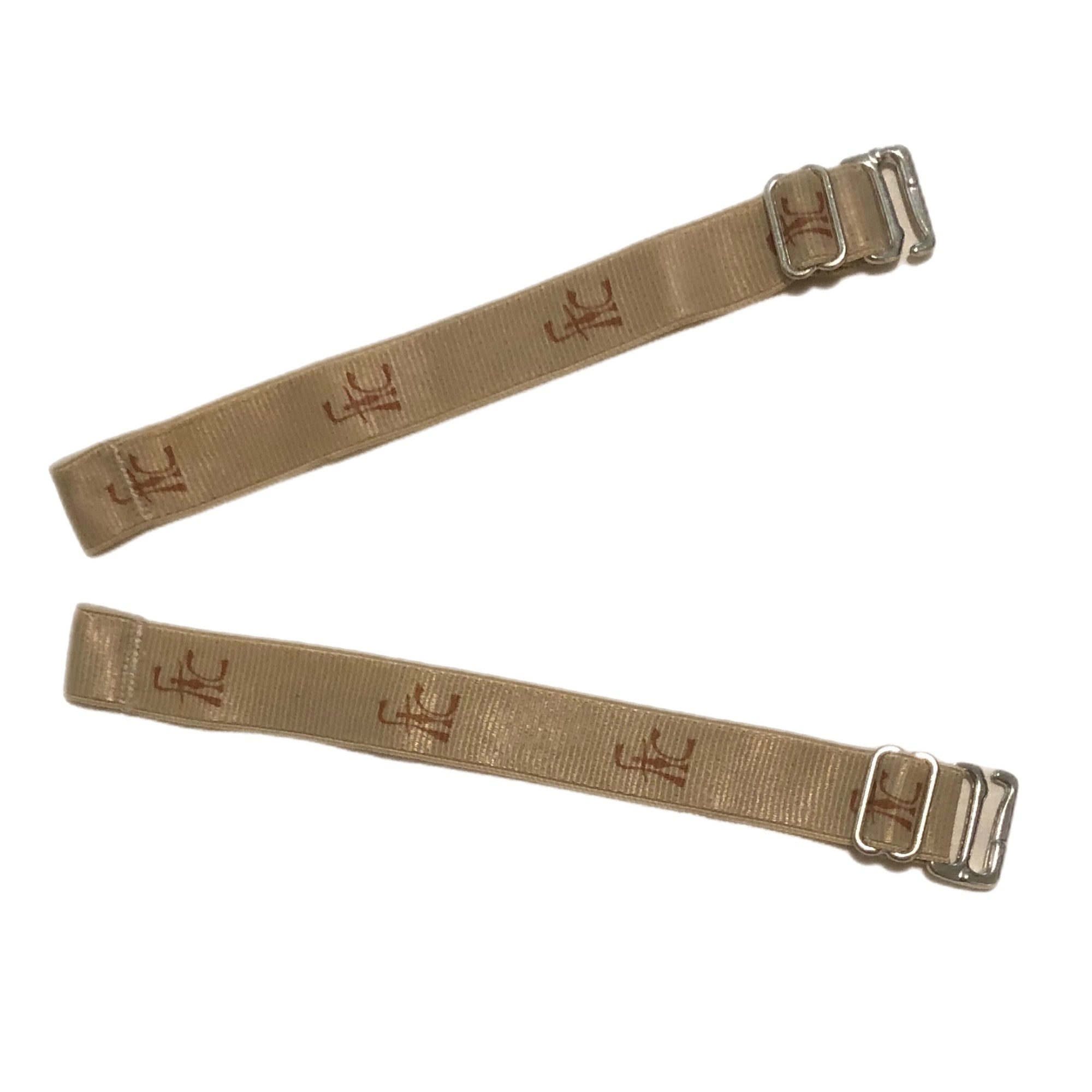 Model EXTS - Extension Straps, Up to 6"