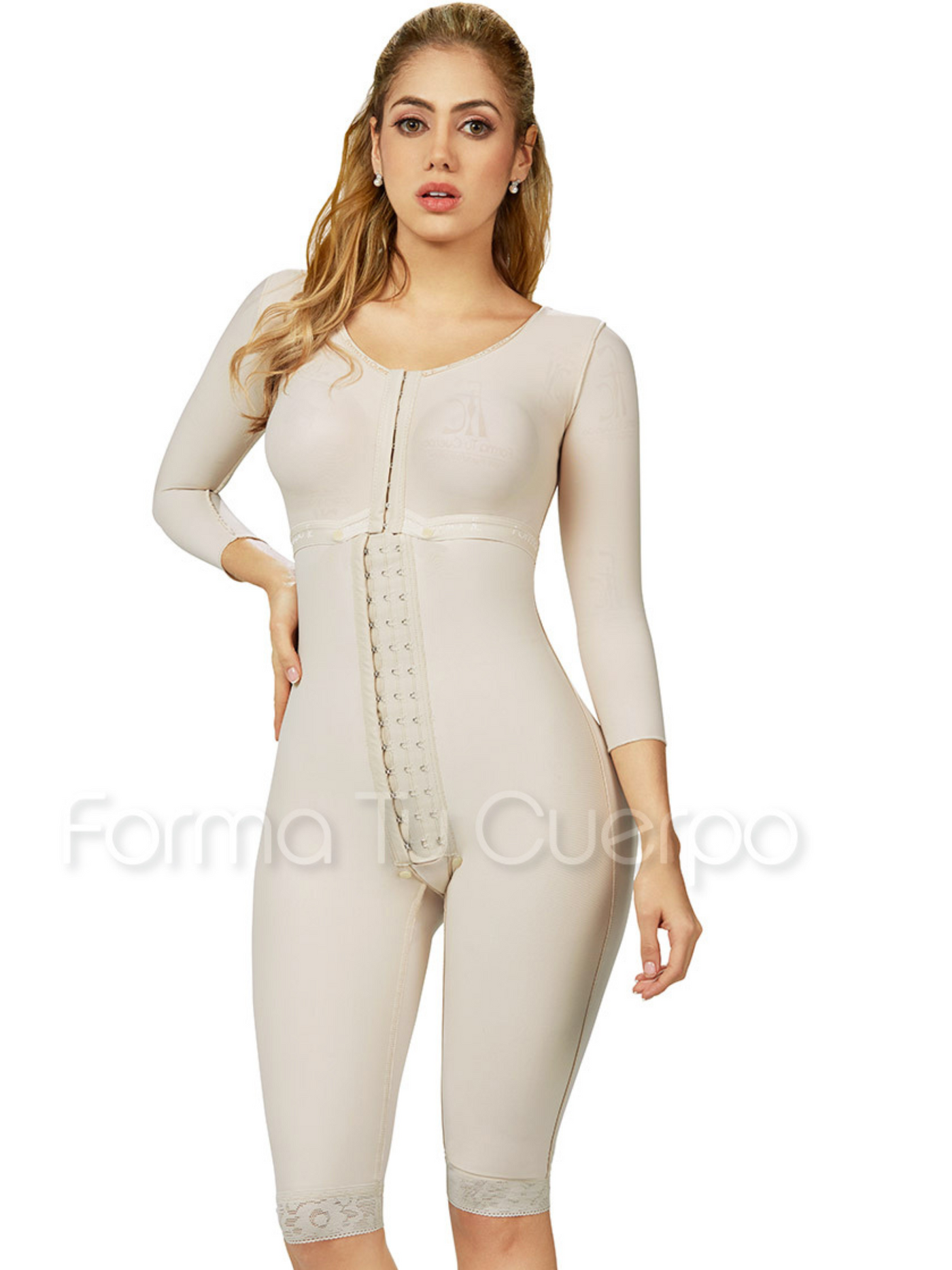 Compression garments for comfort - from Nouvelle Inc.