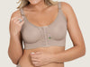 Model 4090 - Cozy Post-Surgical Control Brassiere