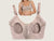 Model 4090 VZ - Precious Post-Surgical Control Brassiere with Breast Opening for Fat Transfer